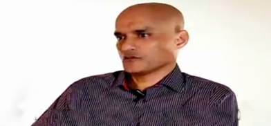 Kulbhushan Jadhav Kulbhushan Jadhav
