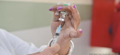 Vaccination (File) Vaccination (File)