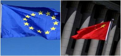China-EU China-EU
