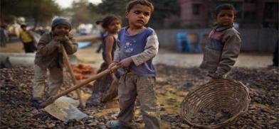 Child Labour Child Labour
