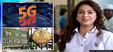 Juhi Chawla Juhi Chawla