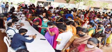 India's active Covid India's active Covid