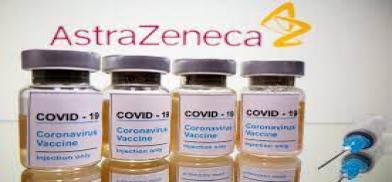 Astra Zeneca Astra Zeneca