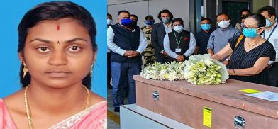 Soumya Santhosh Soumya Santhosh