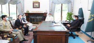 Completing China-Pakistan Economic Corridor Completing China-Pakistan Economic Corridor