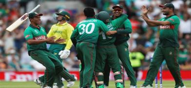 Bangladesh Tigers Bangladesh Tigers