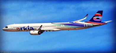 Israeli airline Israeli airline