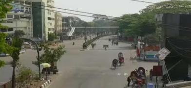 Bangladesh extends Covid curbs Bangladesh extends Covid curbs