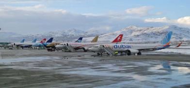 Kabul airport