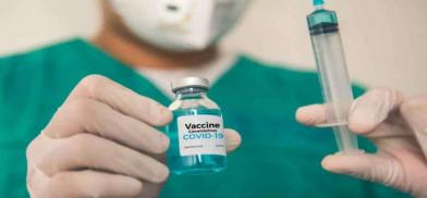 Vaccine deal Vaccine deal