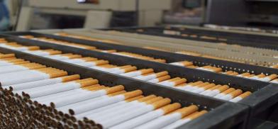 Tobacco products Tobacco products