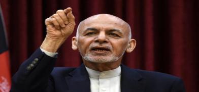 Afghanistan President Ashraf Ghani (File)
