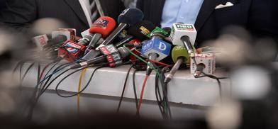 Attacks on journalists in Pakistan