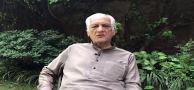 Former chairman Pakistan Cricket Board (PCB) Khalid Mahmood Former chairman Pakistan Cricket Board (PCB) Khalid Mahmood