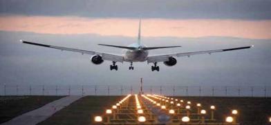Airlines (File) Airlines (File)