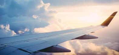 Airlines (File) Airlines (File)
