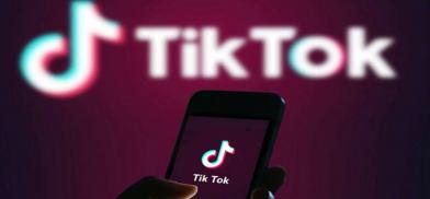  Tik Tok