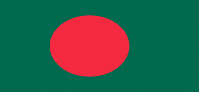 Bangladesh