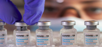 Covid vaccines