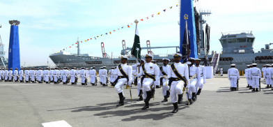 Pakistan Navy Pakistan Navy