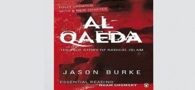 Al Qaeda: Author by Jason Burke Al Qaeda: Author by Jason Burke