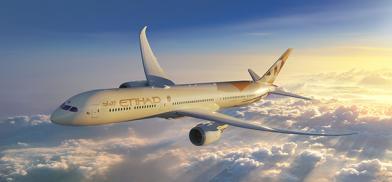 Etihad Airways Etihad Airways
