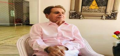 Bollywood actor Dilip Kumar Bollywood actor Dilip Kumar