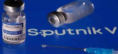 Sputnik V vaccines Sputnik V vaccines