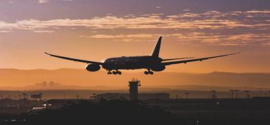 Airlines (File) Airlines (File)