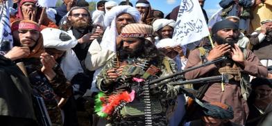 Taliban (File)