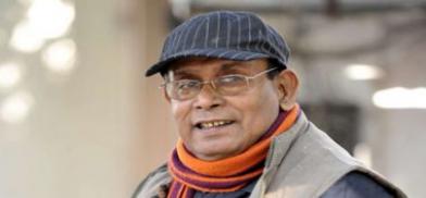 Bengali filmmaker Buddhadeb Dasgupta Bengali filmmaker Buddhadeb Dasgupta