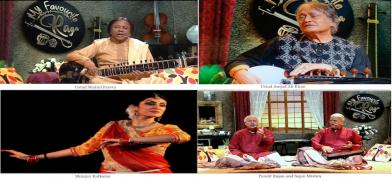 Hindustani classical music Hindustani classical music