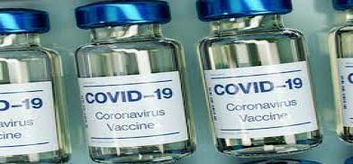 Coronavirus Vaccine