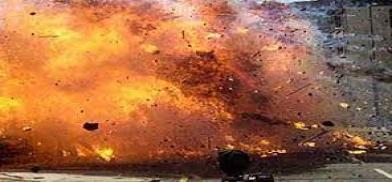 Kabul Blast Kabul Blast