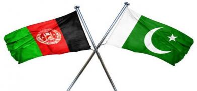 Afghanistan-Pakistan Afghanistan-Pakistan