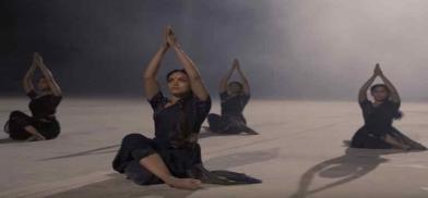 The yoga anthem The yoga anthem