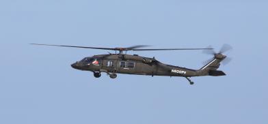 Black Hawk choppers Black Hawk choppers