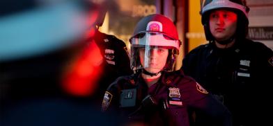 Police Reforms Police Reforms