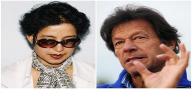 Taslima Nasreen slams Pakistan PM Imran Khan Taslima Nasreen slams Pakistan PM Imran Khan