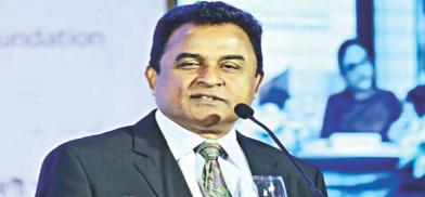 Finance Minister AHM Mustafa Kamal Finance Minister AHM Mustafa Kamal