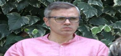 Omar Abdullah