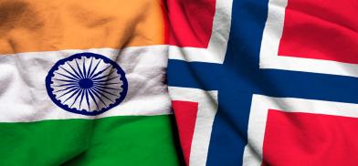 India-Norway India-Norway