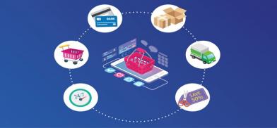E-commerce E-commerce