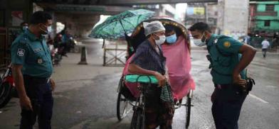 Bangladesh Bangladesh