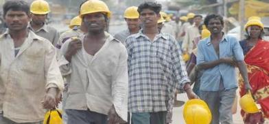 India's labor market India's labor market