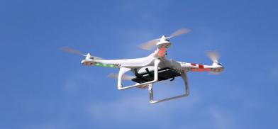 Cross-border drones Cross-border drones
