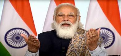 Indian Prime Minister Narendra Modi Indian Prime Minister Narendra Modi