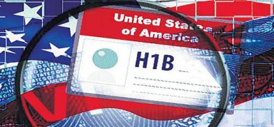 H-1B visa policy H-1B visa policy