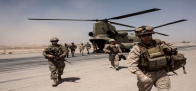 US to start evacuating Afghans US to start evacuating Afghans