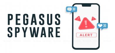 Spyware Pegasus Spyware Pegasus